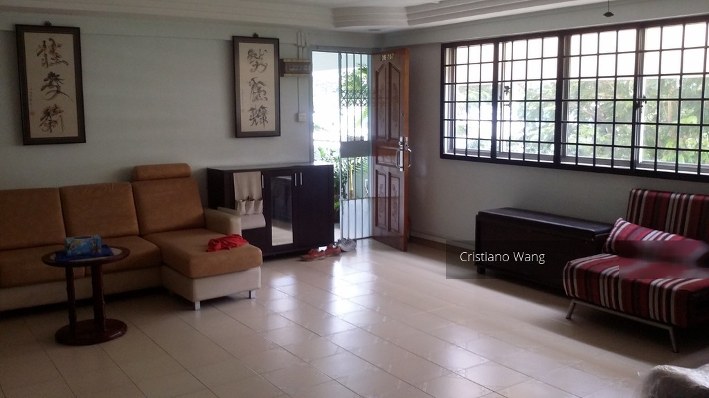 Blk 264 Yishun Street 22 (Yishun), HDB 4 Rooms #117771682